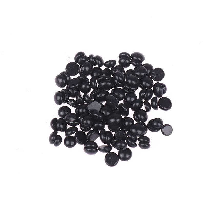 Безболезненное удаление волос в носу Воск Воск для носа Очистка ноздрей Депиляция Безбумажный воск Чистка волос Воск и женский набор для носа