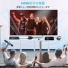 Avedio Links HDMI Аудио Сплиттер, 4K 60Hz, Совместим с HDMI 2.0b/ARC, Оптический Цифровой/SPDIF/3.5мм Jack Стерео, Высококачественный Аудио Сплиттер для Blu-ray