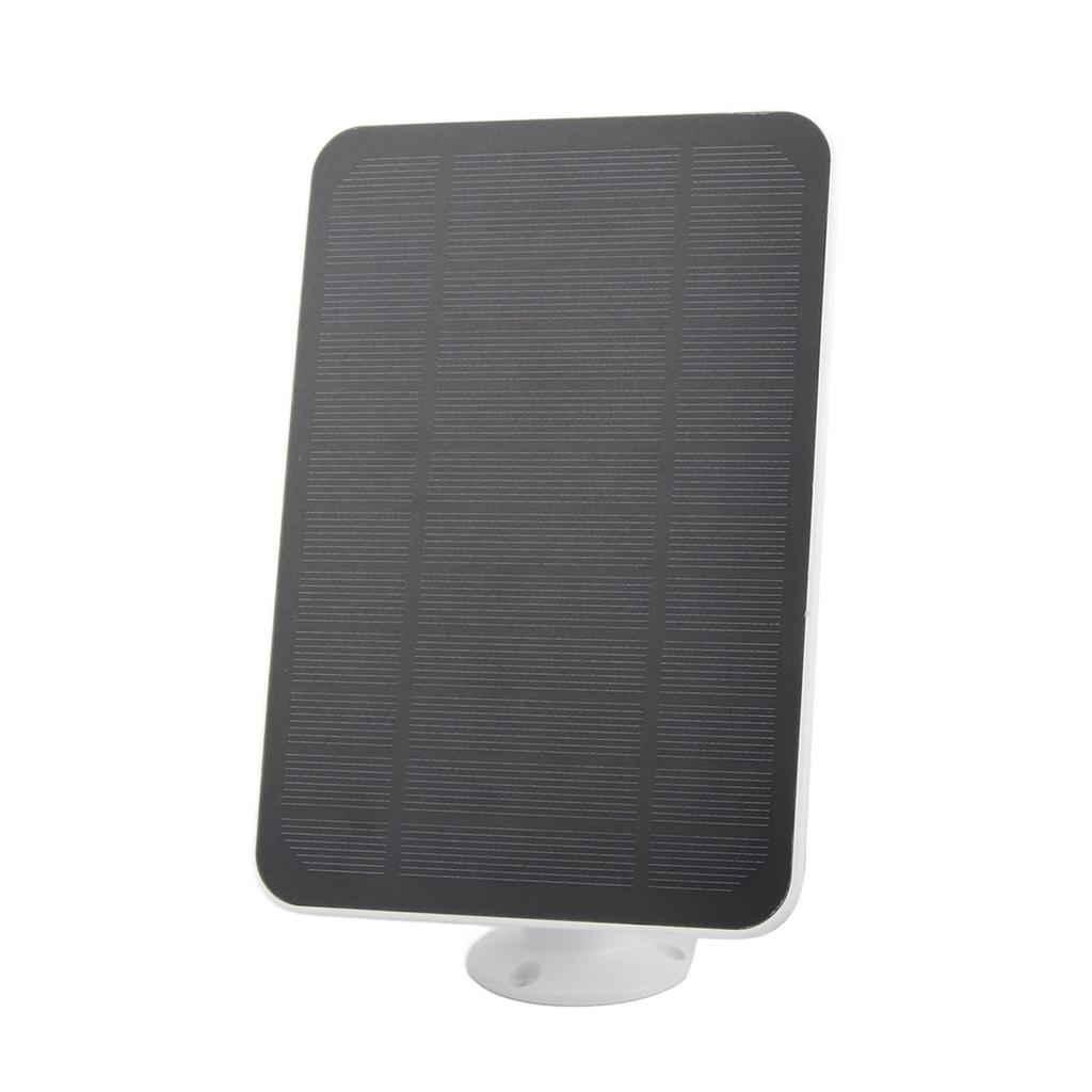 4 Вт 5 В солнечная панель для Arlo для Ring для Blink камеры безопасности IP65 водонепроницаемое солнечное зарядное устройство с