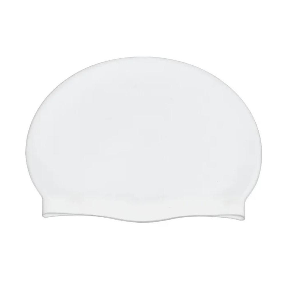 CAP200 55g Custom Pattern Printing Swimming Cap Custom Logo No Odor Silicone Logo Printing OEM Swim Cap Factory Price