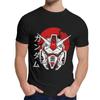 Классический Аниме Rx 78 Гандам Супер Робот 100% Хлопковая Футболка