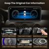 Junsun Qualcomm 665 Wireless CarPlay Andorid Auto Car Radio For Mercedes Benz A Class CLA GLA W176 2013-2018 Intelligent System Stereo