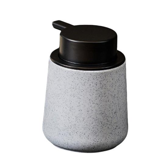 250 мл дозатор для пенящегося мыла, многоразовый контейнер для пенящегося мыла для рук, шампуня, геля для душа, очищающего средства для лица, пустая бутылка с насосом для ванной