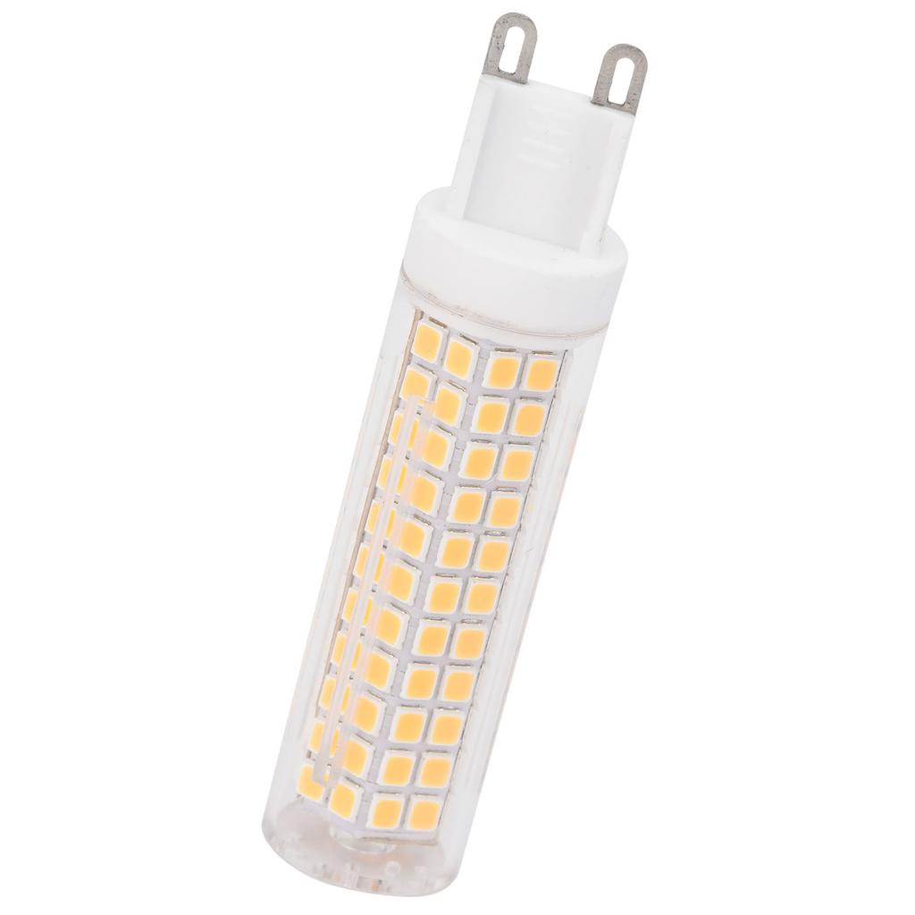 Cold White Corn Light Bulb Dimmable LED Light Bulb New Decorative LED Bulb Chandelier Lighting