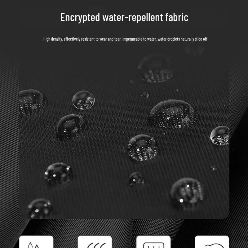 AOKING Light Business Laptop Backpack