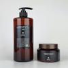 Holtz for Men Men's All-in-One 2 Type Large Capacity Set All-in-one Skin Lotion 1000ml, Moisturizing Cream 420ml Men's Cosmetics Boyfriend Friend Gift