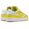 Prince x Reebok Club C Revenge Stinger Yellow Unisex Sneakers Footwear-White Bright-Cobalt GY8054