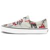 Era Alphabet Серый Красный Унисекс 'Серый Красный' Vans VN0A4U39WN4
