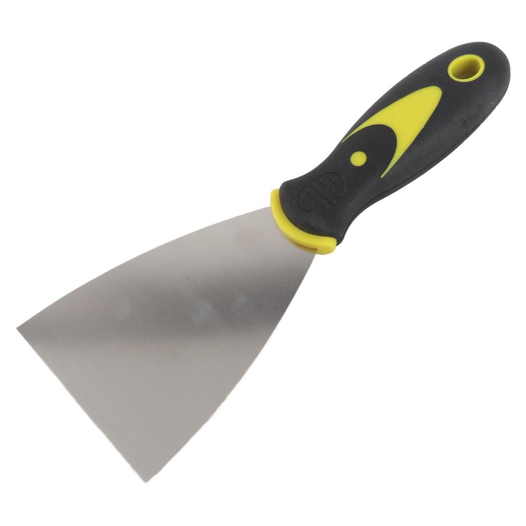 Инструмент для извлечения шпателя для 3D-принтера, резиновая ручка, нержавеющая сталь, лопата для горячего стола для 3D-принтера