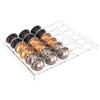 Clear Coffee Capsule Storage Tray Holds 30 Pods Drawer Insert Organizer  Kitchen