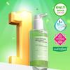 Veganifect Green Barley LHA Gel Cleanser 205ml