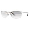 Sunglasses SPLG38J 583X 59 Men's