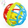 Baby Rattle Toys Infant Easy Grasp Baby Toy Newborn Gift Baby Sensory Developmental Educational Toys 0-18 Months Babies
