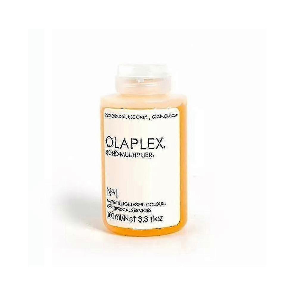 Olaplex №1 Bond Multiplier Независимое профессиональное средство для ухода за волосами