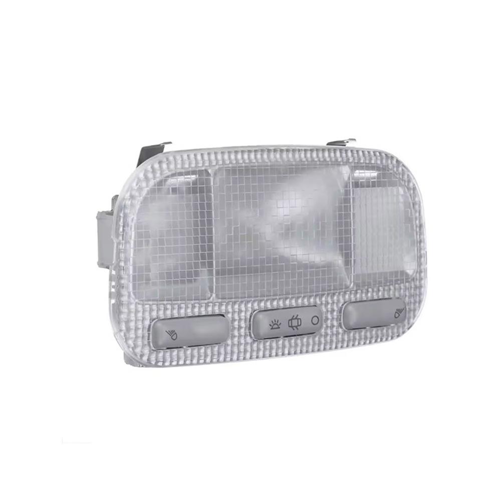 Новый плафон салона для чтения 6362Q2 для Peugeot 301 307 3008 Citroen C3-XR