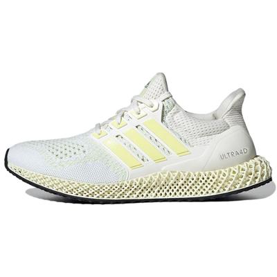 Кроссовки Ultra 4D 'Lemon Twist' GX6366
