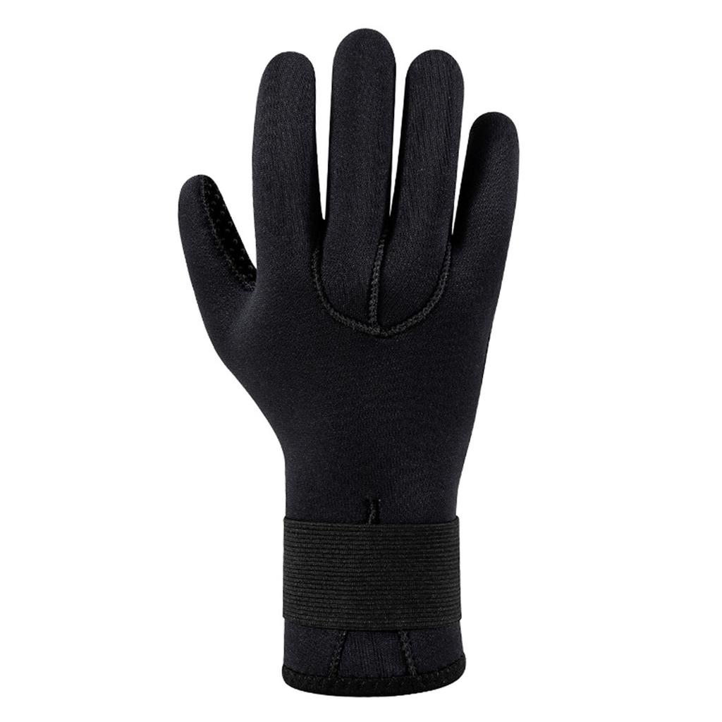 Customed 3MM/5MM Neoprene Diving Gloves Dive Gloves, Pool Glove Fishing Gloves For Swiming Kayaking Paddling, Gear Diving Gear Diving