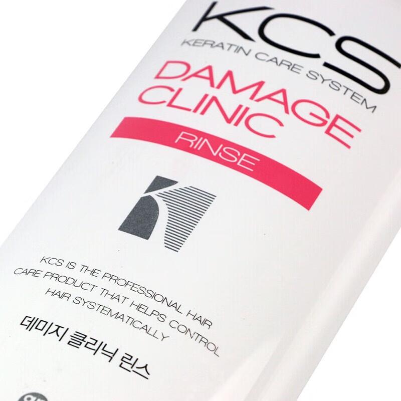 Kerasys Damage Repair & Smoothing Shampoo