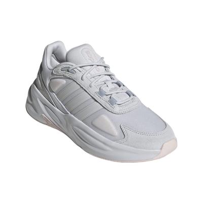 Женские спортивные кроссовки GX1728 Ozelle - белые r. 36