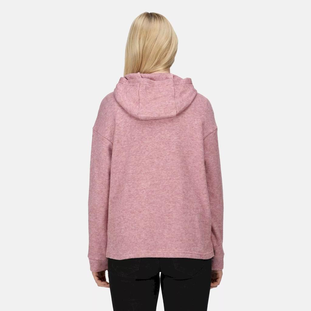 Regatta Womens/Ladies Kassidy Marl Hoodie