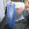 Large PVC Heat Shrink Film for Hairdryer Packaging, Sealing, and Household Use.