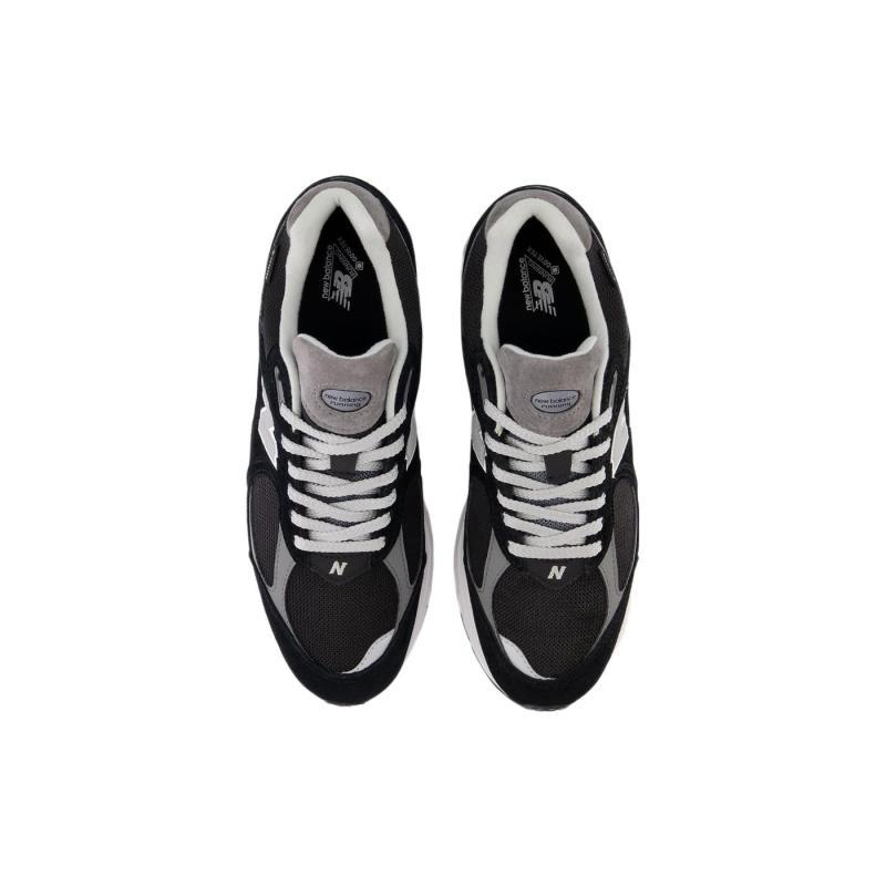 New Balance 2002R GORE TEX 'Black Grey' Sneakers M2002RXD