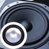 Durability Paper Cones Speaker Repair For Car Auditory Home Theater Sound System 4in 5in 6.5in 8in 10Inch