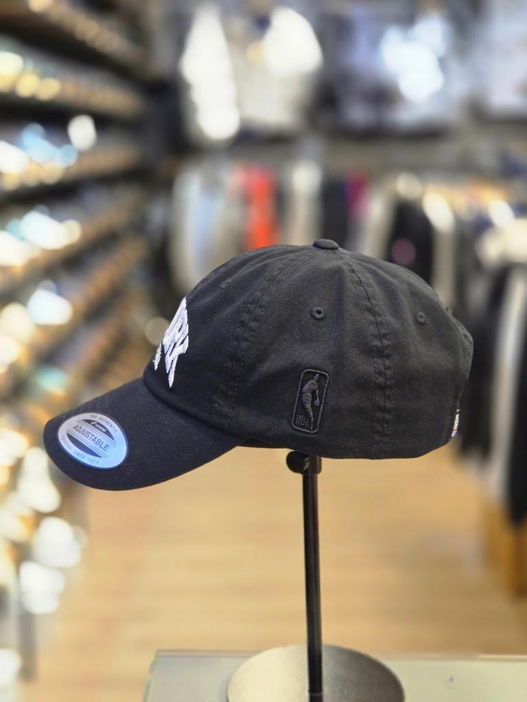 NBA Unisex NYK Arched City Series Soft Ball Cap N245AP254P (19)