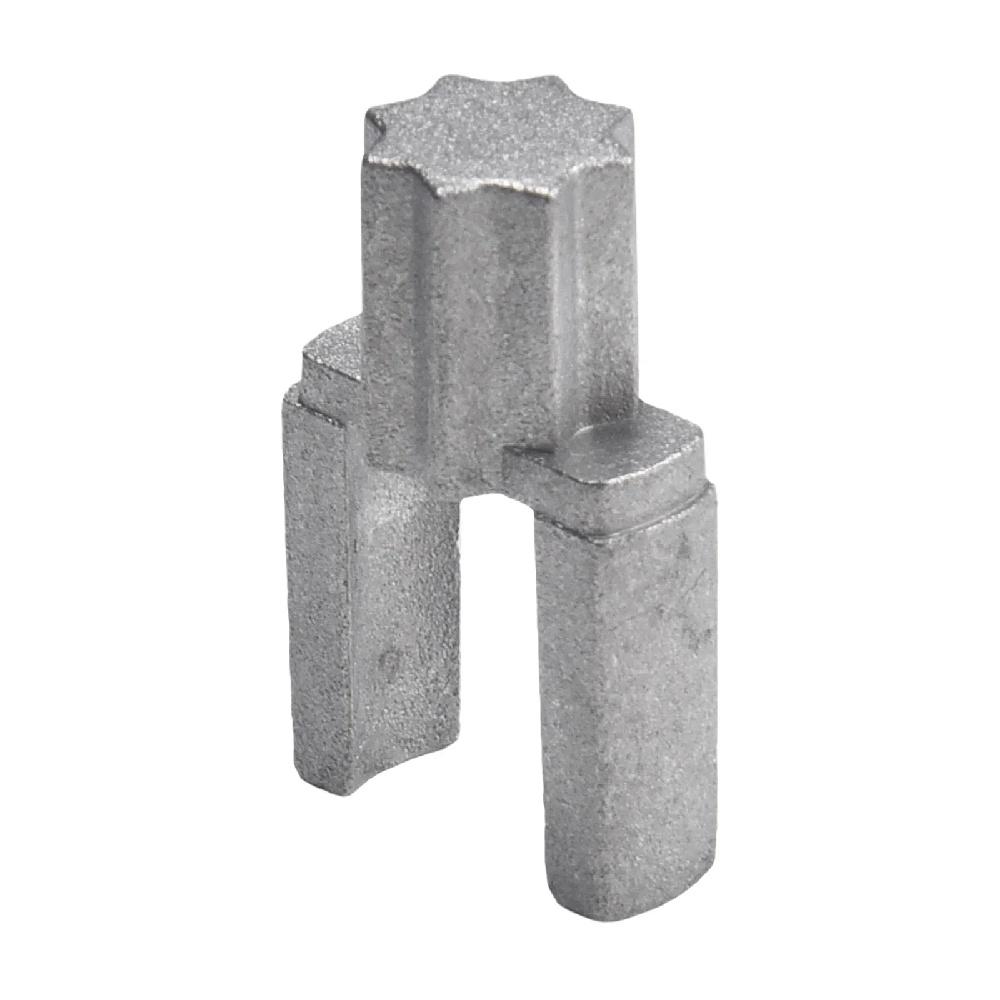 Комплект для ремонта распределителя воздуха отопителя 6 шт. для Mercedes-Benz W205 W213 W253 2016-21