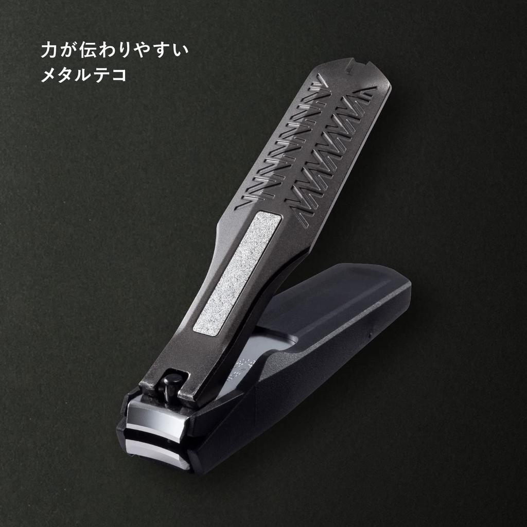 НОЖНИЦЫ для ногтей AUGER M Standard Corporation AUGER Нержавеющая сталь Ногтевые средние для рук и 1 шт. (Ножницы Kai, Размер, Мужчины, Ноги) (х 1)