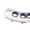 Universal Finger Trainer Guitar Extender Musical Finger Extension Finger Strength Piano Span Practice Plastic Acoustic Extender