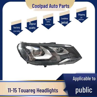 2011-2016 Volkswagen Touareg Светодиодная фара в сборе
