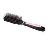 3pcs Professional Hair Brush Static Free Detangling Hair Brush Scalp Massage Brush  For Women