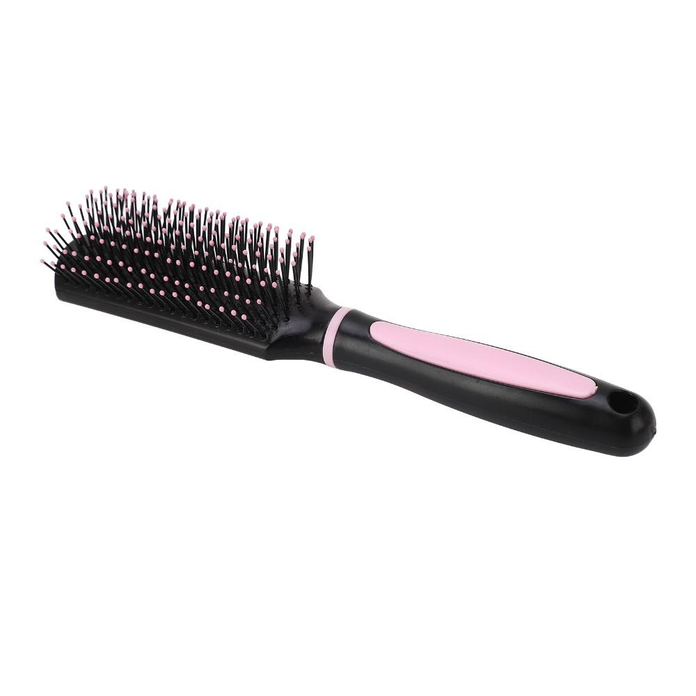 3pcs Professional Hair Brush Static Free Detangling Hair Brush Scalp Massage Brush  For Women