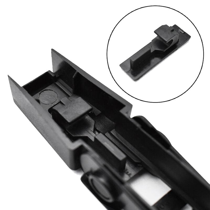 10Pcs Front Wiper Blade Arm Retaining Lock Clip For Land Rover Discovery II Range Rover L322 DKW100020