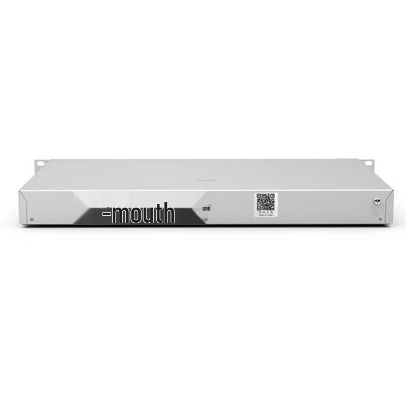 Ruijie RG-NBS3200-48GT4XS-P 48-Port Gigabit Layer 2 Managed PoE+ Enterprise Switch