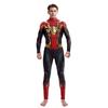 2026 New Spider-Man Cosplay Bodysuit for Men Women Superhero Costume Tight T-Shirt Swimwear
