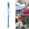 Electric Outdoor Car Vehicle Fuel Gas Transfer Suction Pumps Liquid Transfer Oil Liquid Oil Transfer Pump Water Pump Powered
