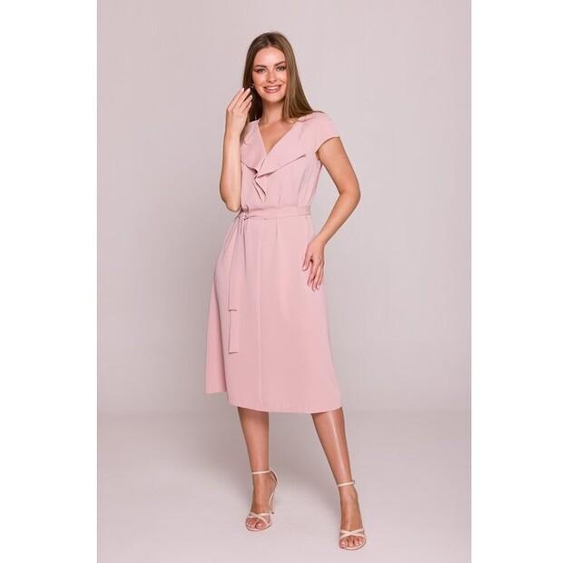 Повседневное платье Stylove S411