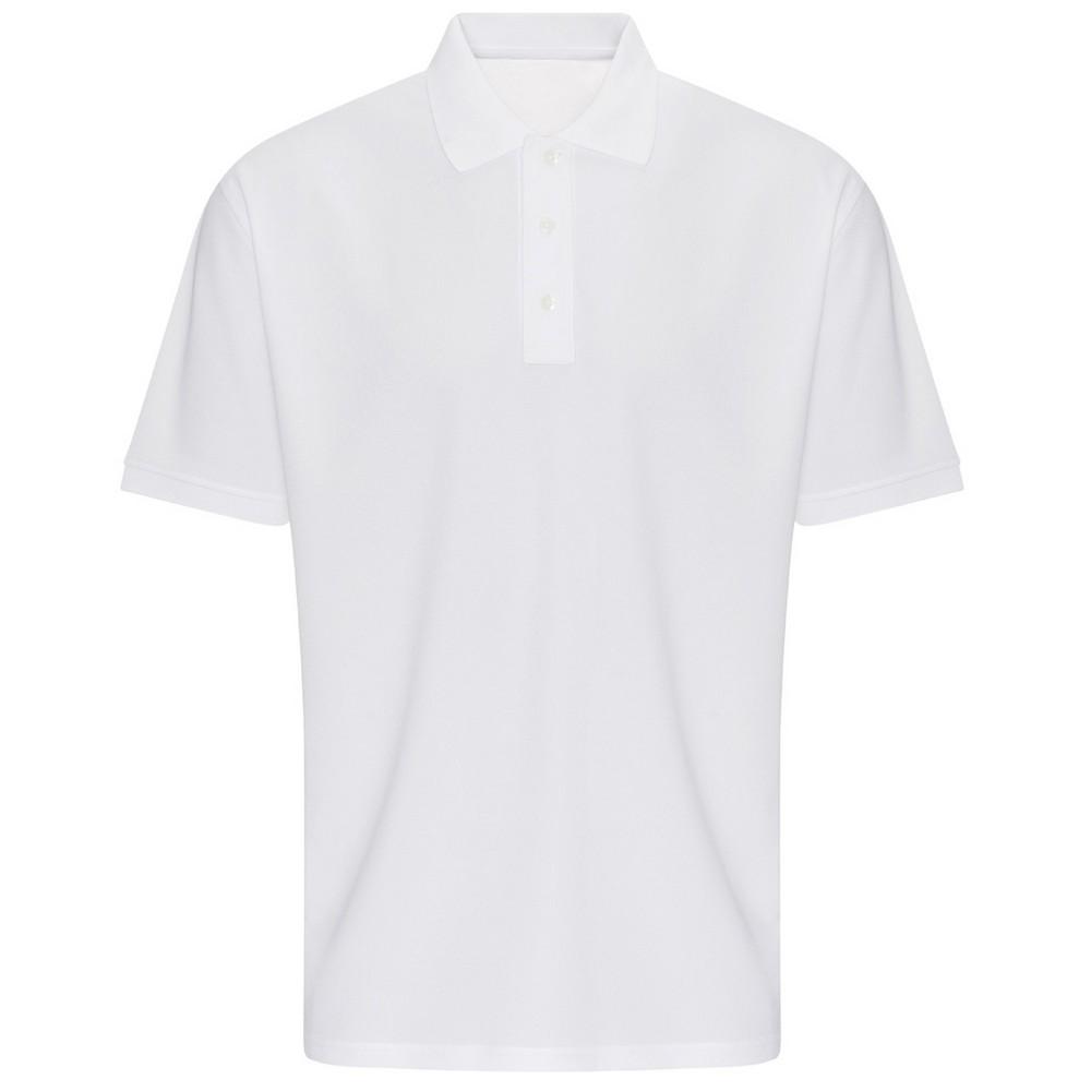 Pro RTX Мужская рубашка-поло Pro, впитывающая влагу