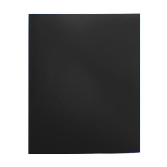 Папка для файлов с карманами, зубчатыми застежками, полипропиленовый пластик, размер А4, водонепроницаемый, устойчивый к разрыву органайзер для документов