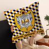 Sigma Gamma Rho Pillow Gift Home Office Decoration Bedroom Sofa Car Cushion Cover Case 45X45