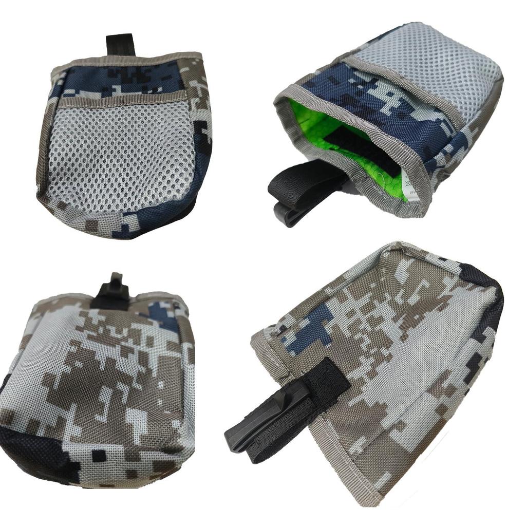 Поясная сумка для дрессировки питомцев - Трансграничная уличная сумка для лакомств и кормления собак