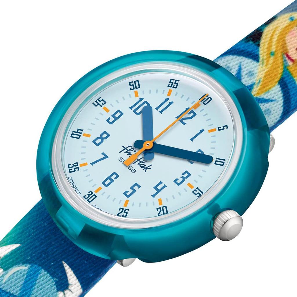 Kids Watch VIKINGS FPNP122 [Flick Flak]