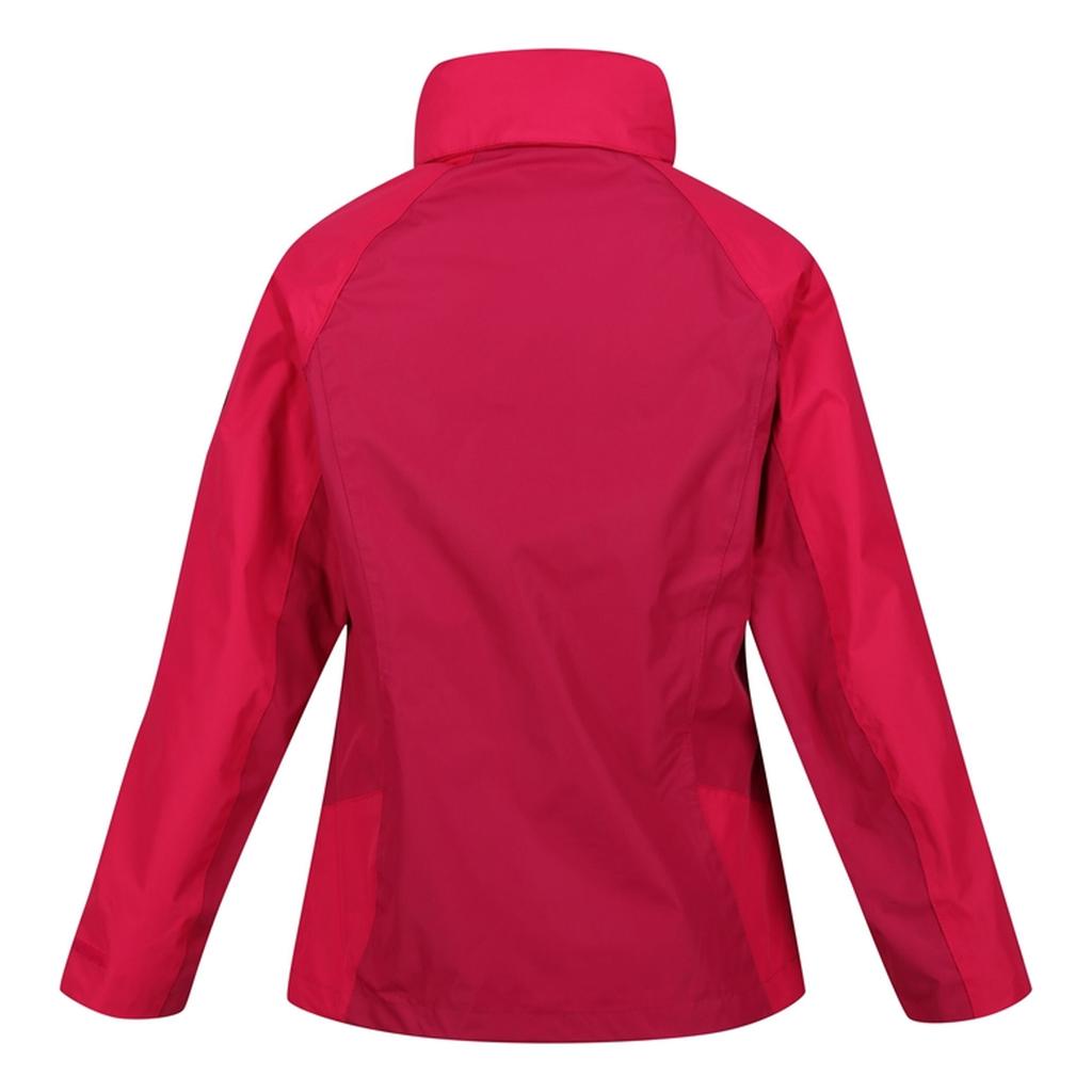 Regatta Womens/Ladies Calderdale IV Waterproof Jacket