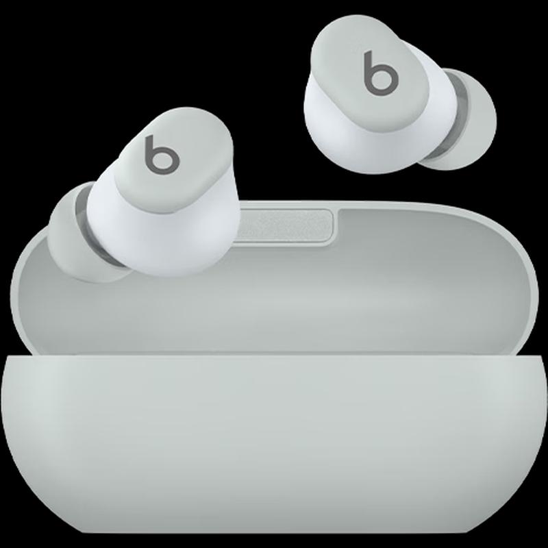 Беспроводные наушники-вкладыши Beats Solo Buds