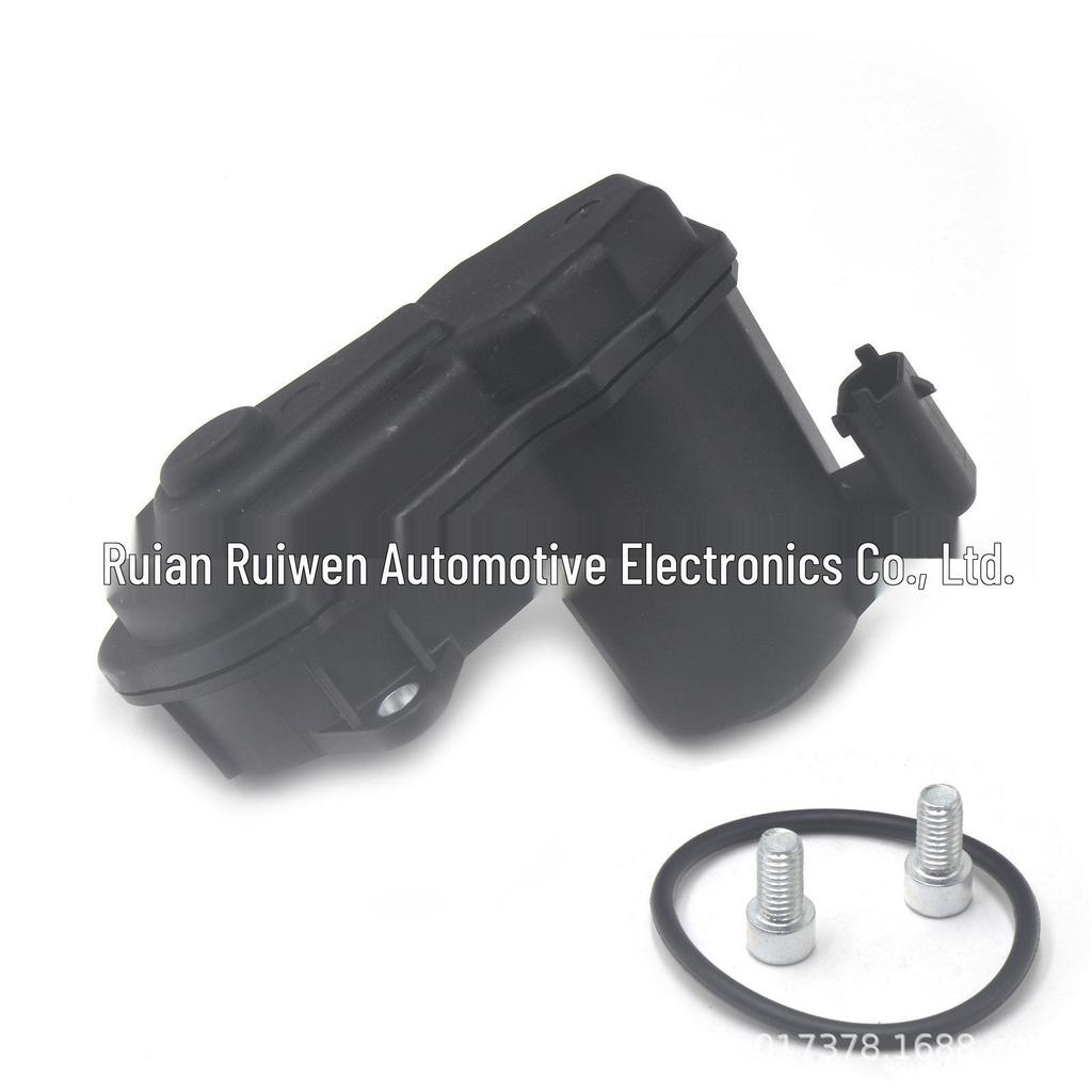 Мотор заднего тормозного суппорта Chevrolet 13512494