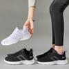 Spring Summer Marathon Women Running Shoes Breathable Free Running Sneakers for Lady Light Weight Girl Fitness Athletic Trainers