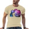 Mass Effect Femshep Garrus There Is No Shepard Without Vakarian Tshirt Shirts Graphic Graphics Unisexs Tshirts