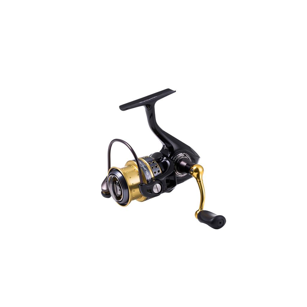 AbuGarcia Superior 3000SH Superior Salt Compatible Spinning Reel
